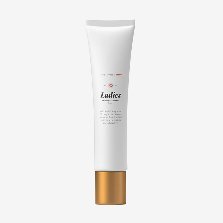 Ladies Roll Eye Gel
